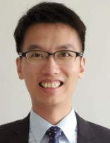 Yik Sham Clive Chung