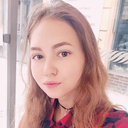 Nastassia Shkliarava