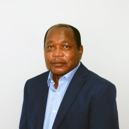 Frederick Wedzerai Nyakudya