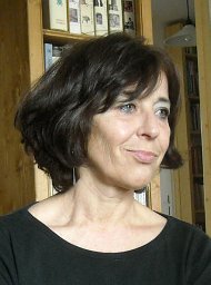 Sophie A. de Beaune