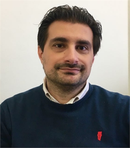 Marco Centini