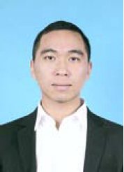 Haijun Liu