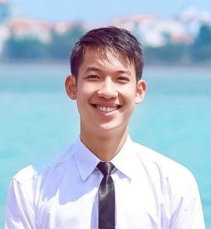 Binh Duc Pham