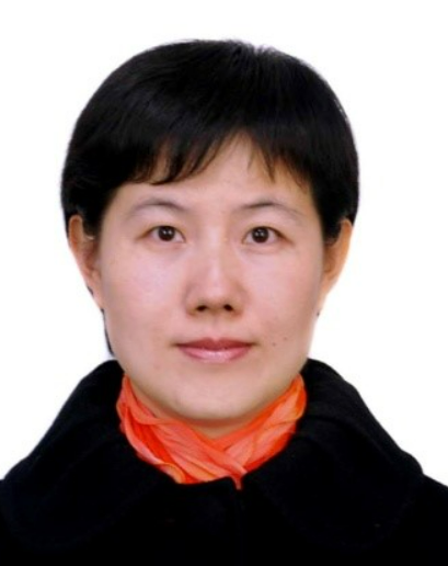 Yijing Wang