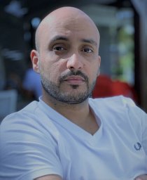 Fahad Alturise