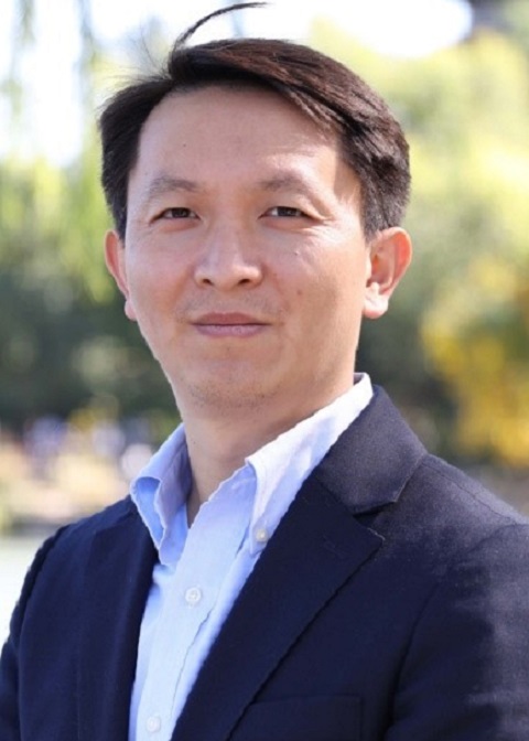 Hancheng Dai