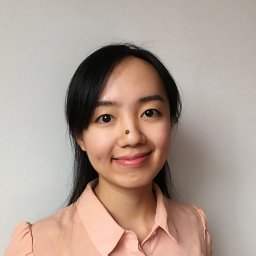Yaying Zhang
