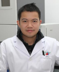 Delin Zhang