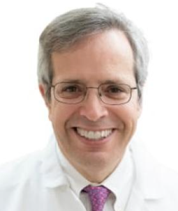 Michael Caligiuri