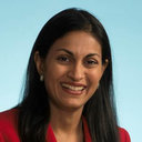 Suzette L Pereira