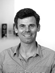 Daniel Sturman