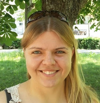 Evgenia Rusak