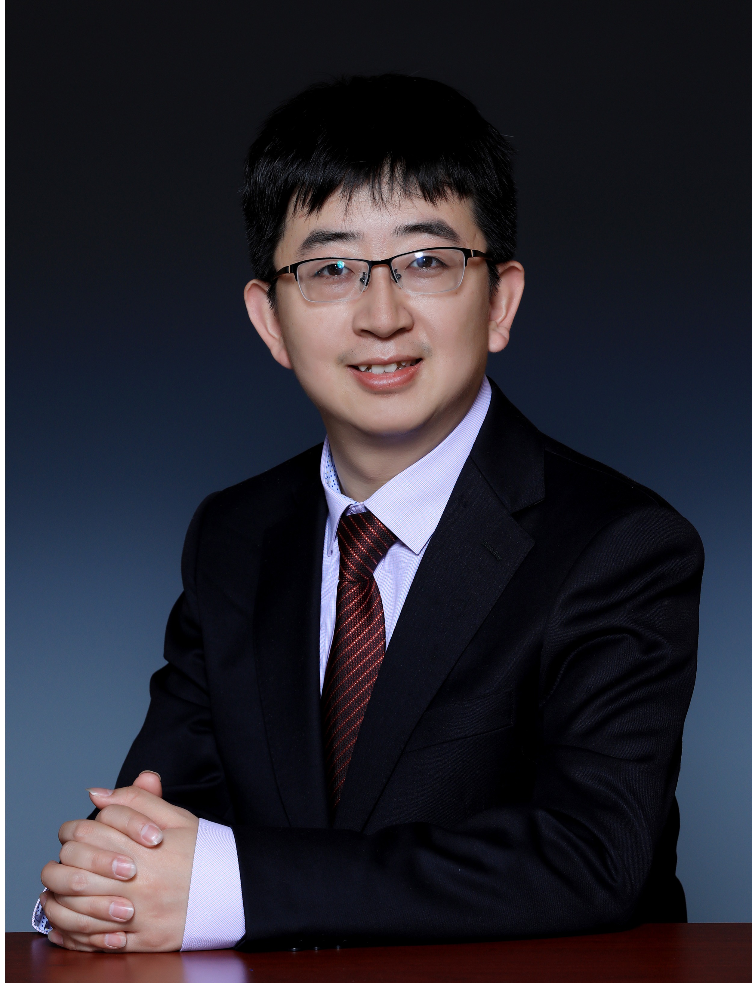 Xuebing Han