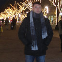 David Holuscha