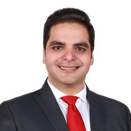 Rohan Bhimani