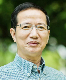 Yahui Gao