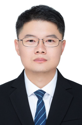 Jianbo Li