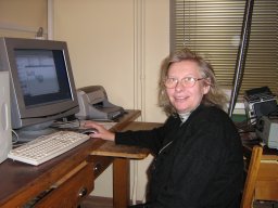 Nadezhda L. Bolsheva