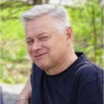 Evgenii Pozhidaev