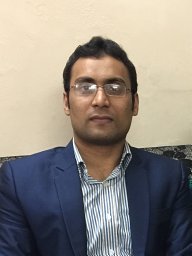 Mohammod Abdul Motin