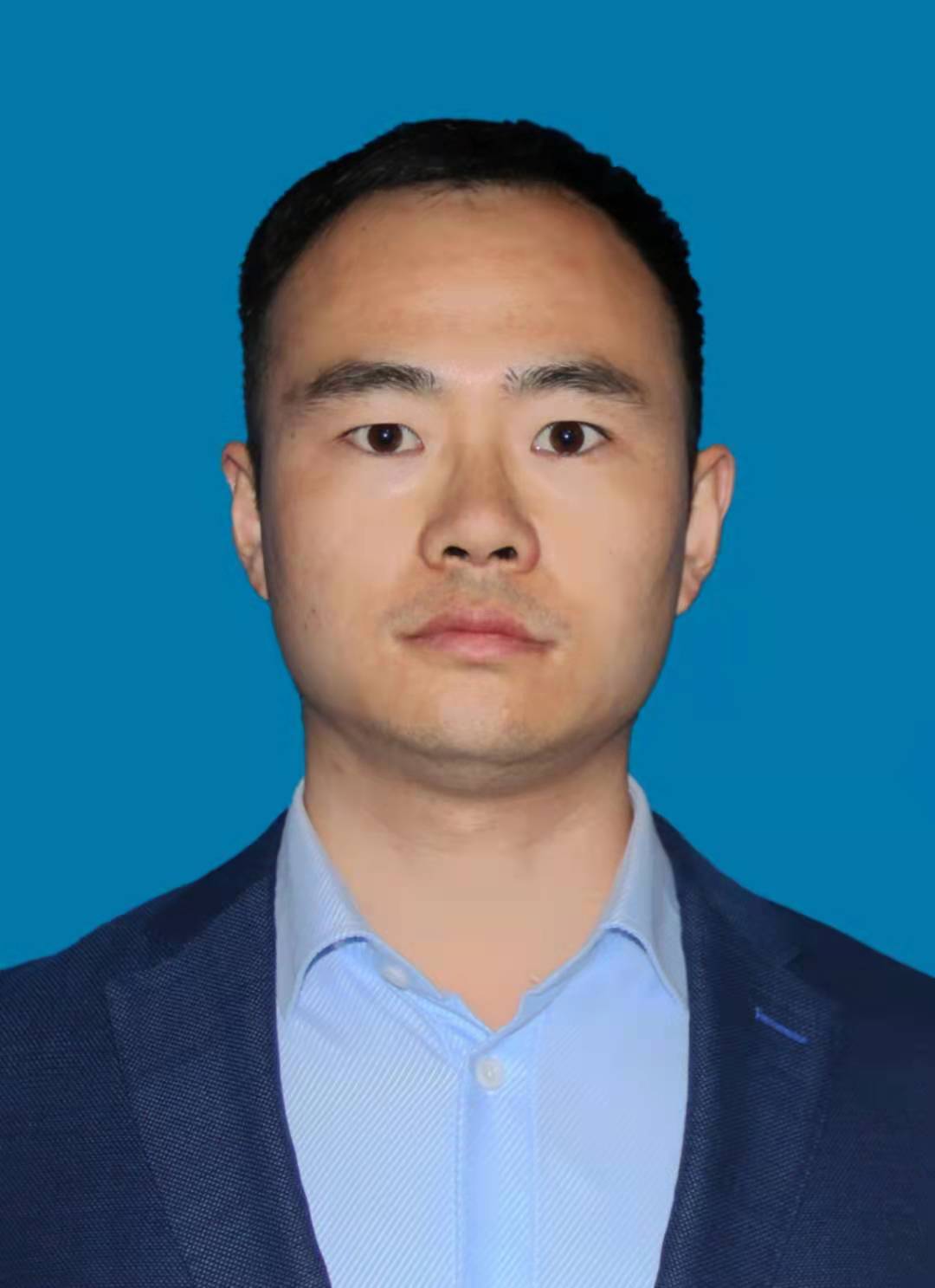 Lulu Dai