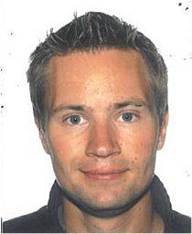 Burgdorf Kristoffer Sølvsten
