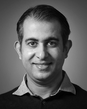 Javad B. Ebrahimi