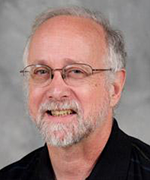 Ronald Craig Arkin (Ronald C. Arkin)