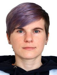 Kimeklis Anastasiia K