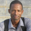 Boudy Bilal