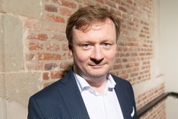 Lieven Pauwels
