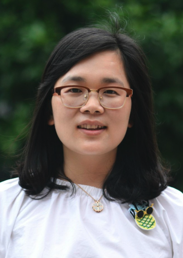 Ling Tang