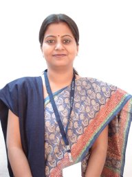 Iti Mathur