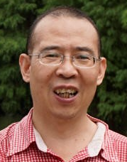 Yongfei Wang