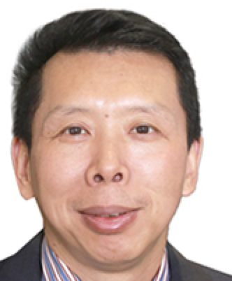 Hongsheng Shi