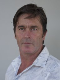 John Stevens