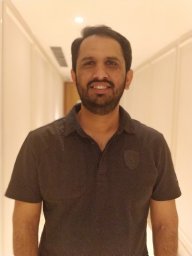 Suraj Hegde