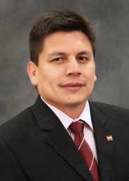 John J. Ramirez-Avila
