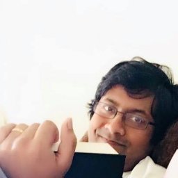 Ayan Kumar Biswas