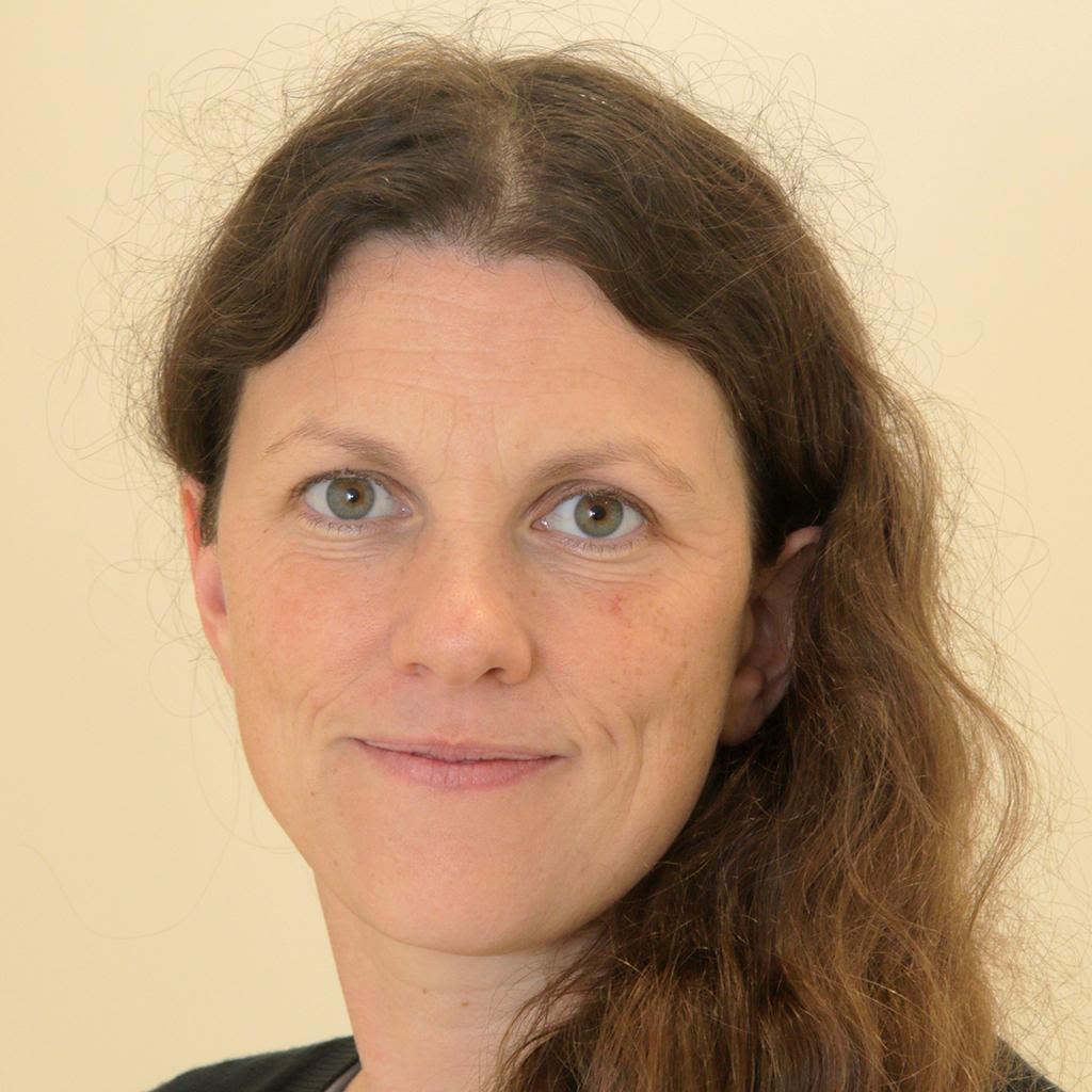 Kirsten Beadon