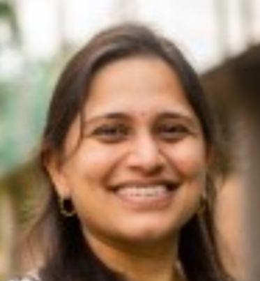 Pratiksha D. Dongare