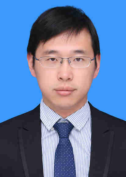 Wei Jiang