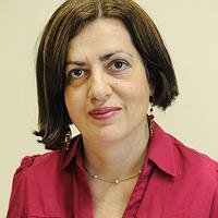 Panagiota Sergaki