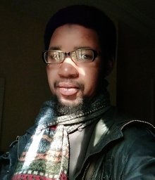 Babangida Sanusi Katsayal