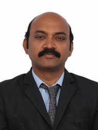 Jeyakumar Kaliappan