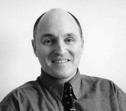 Mark Asch