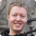 Johan Nordholm