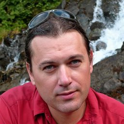 Franck Rousseau