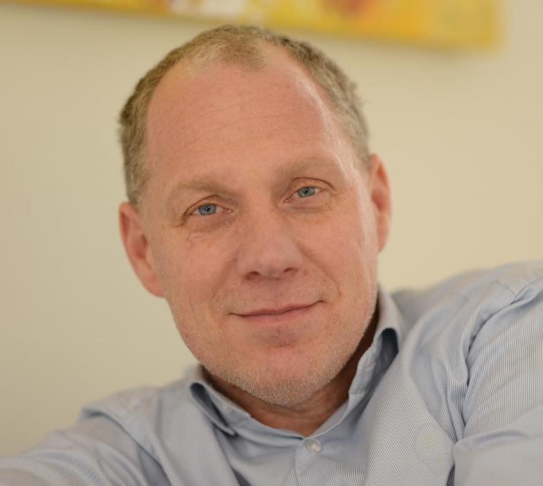 Willem Van Driel