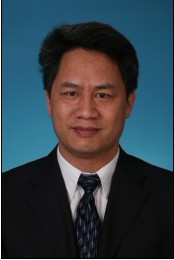 Xingsheng Yang